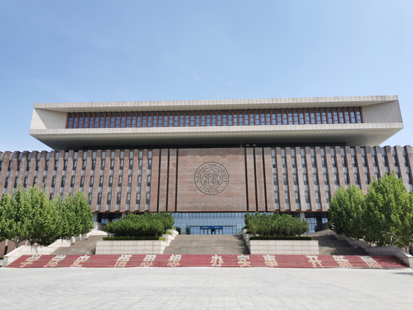 南开大学全国排名