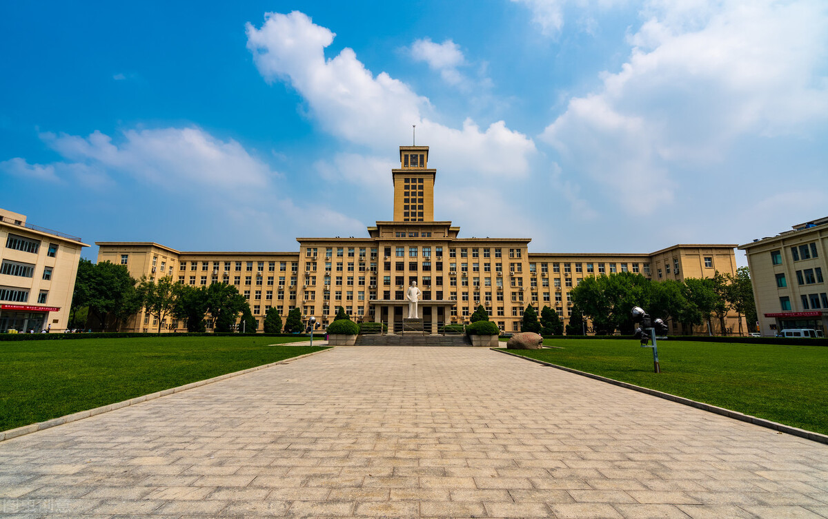 南开大学全国排名