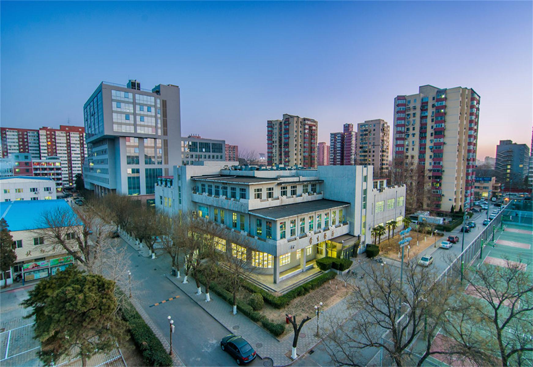 北京邮电大学文凭好考吗