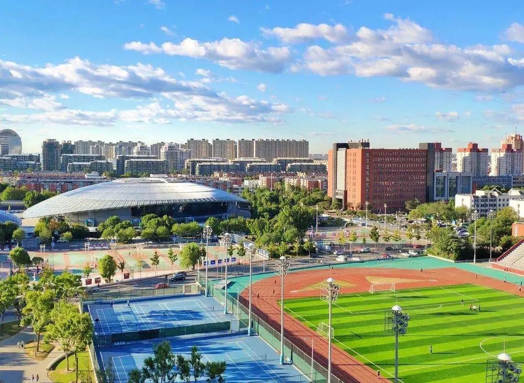 北京工业大学建筑工程学院