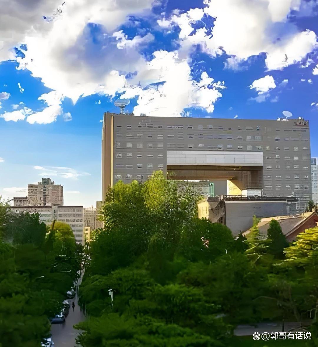 中央民族大学附属中学