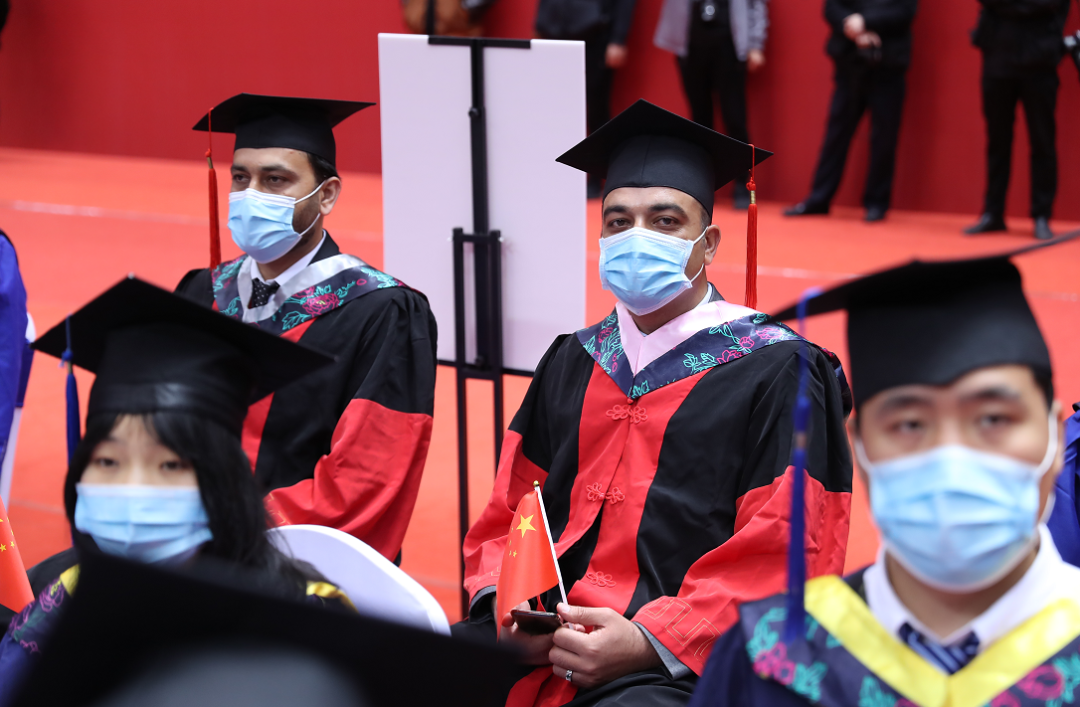 西北工业大学有什么专业