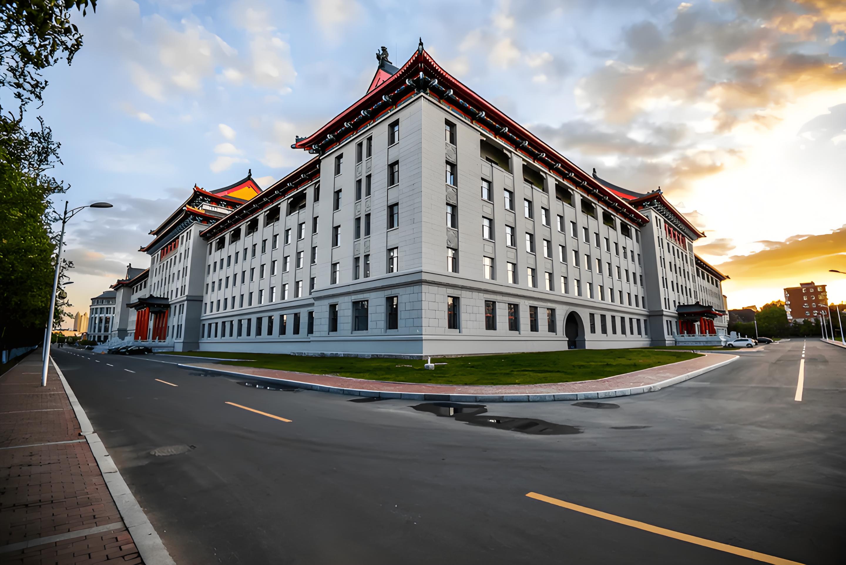 哈尔滨工程大学官网