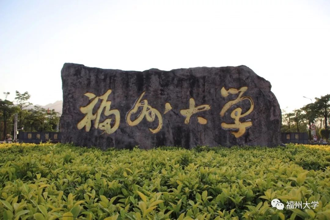 福州大学2024录取分数线多少