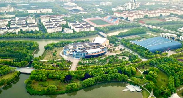东华大学排名