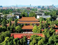 北京工业大学实验学院毕业证