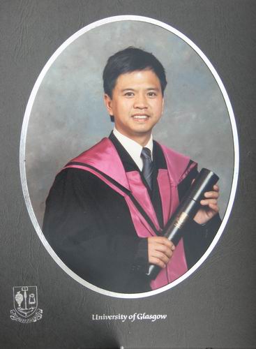 华中科技大学文凭申请条件