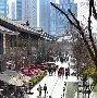 在中国农业大学就读