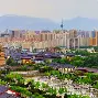 在中国农业大学就读