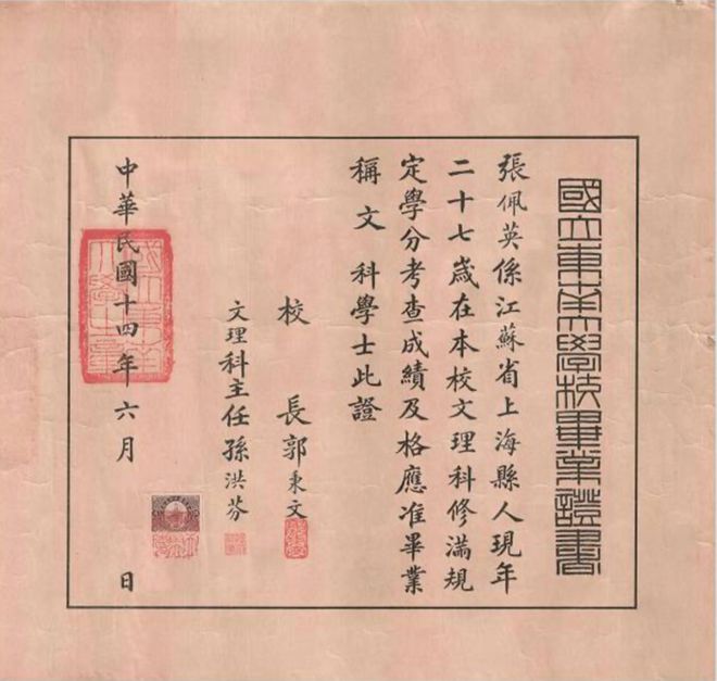 南京大学毕业条件