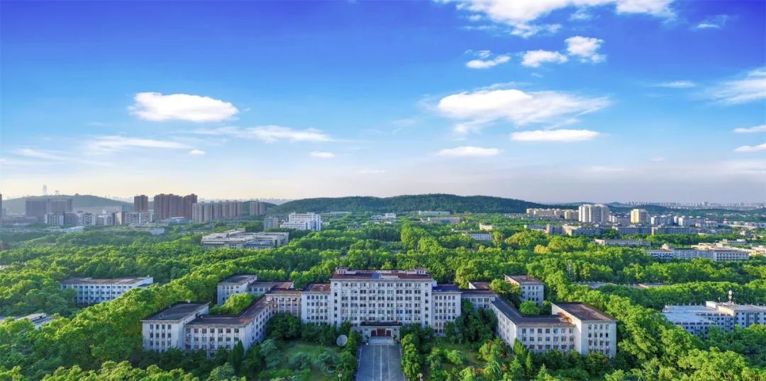 华中科技大学同济医学院附属同济医院