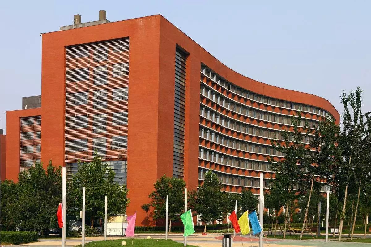 北京工业大学本科生