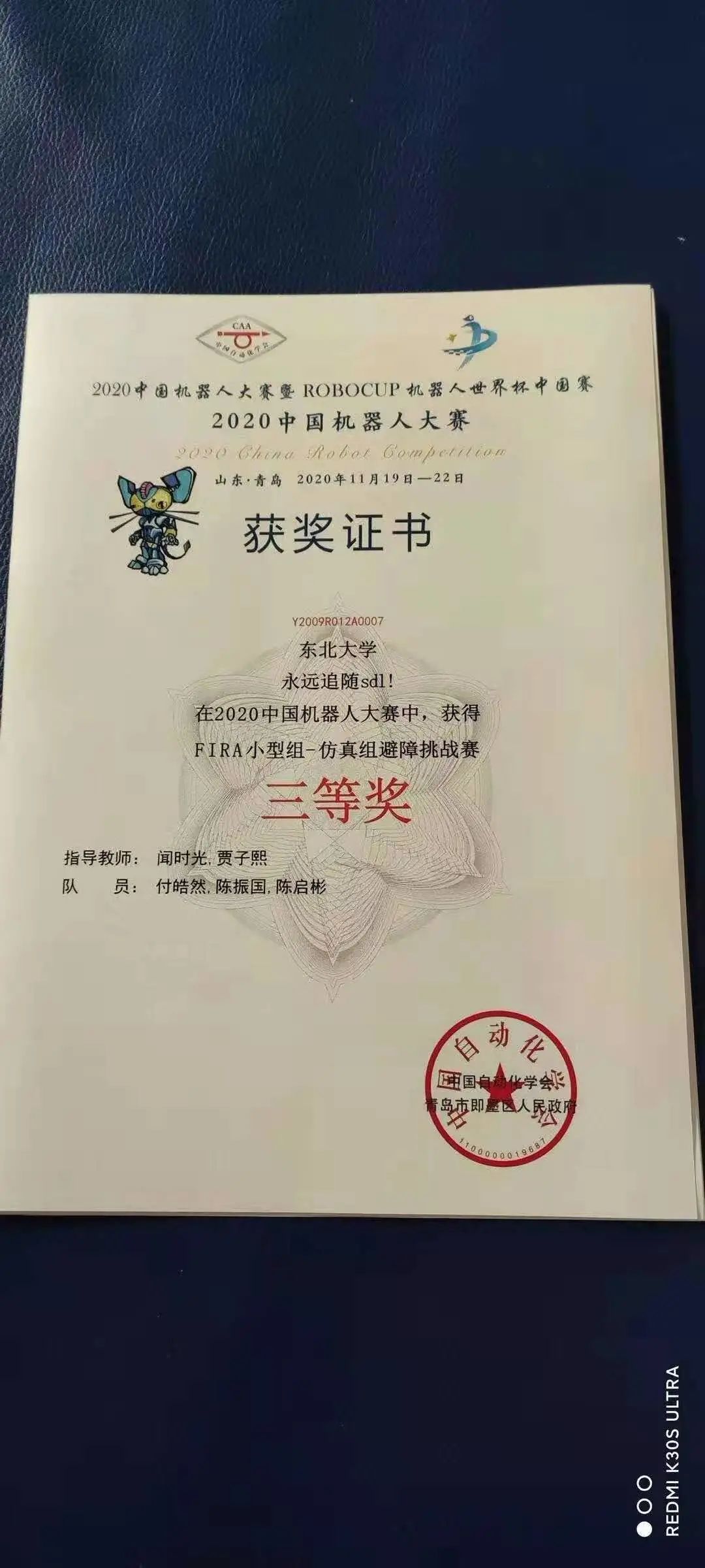 东北大学辽宁分校 学历