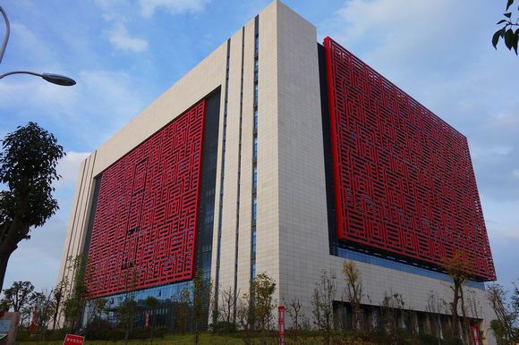 贵州大学毕业证书图片